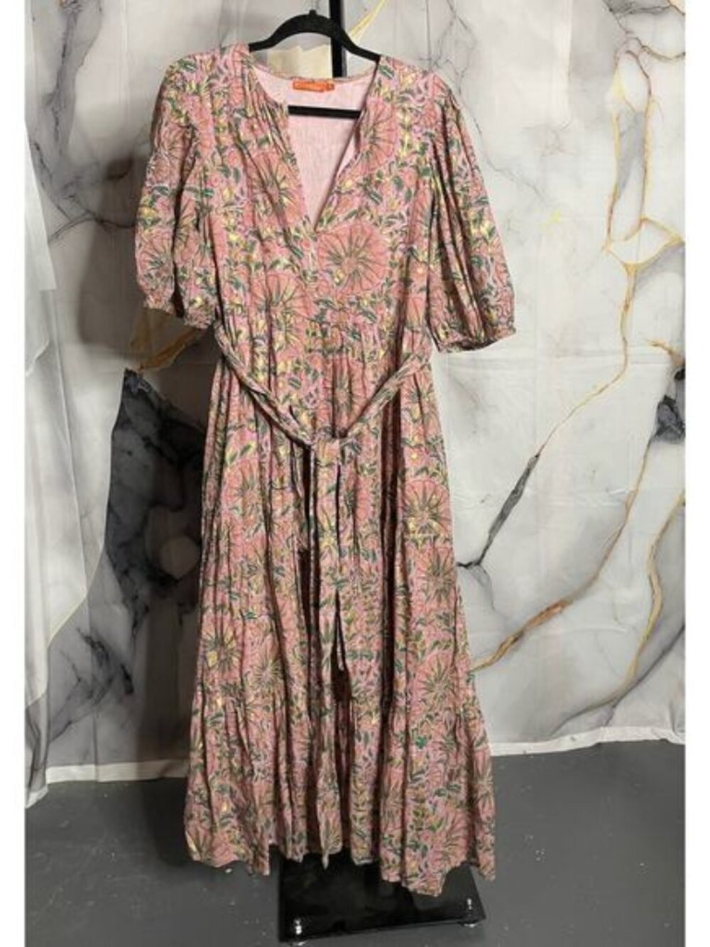 Oliphant Dress Size Large